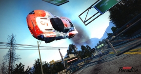 สายซิ่ง สุดเศร้า! Burnout Paradise ประกาศปิดเซอร์เวอร์ แล้ว 1 สิงหาคมนี้
